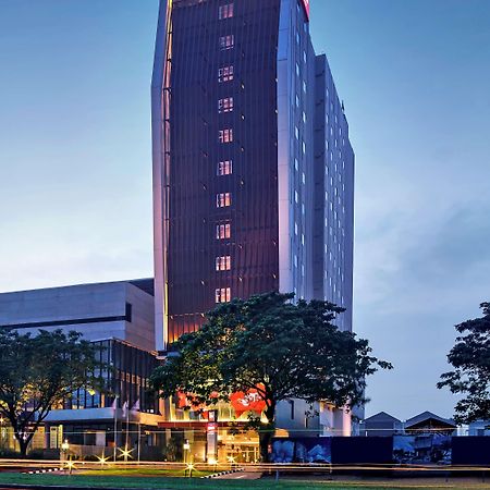 Ibis Gading Serpong Exteriör bild