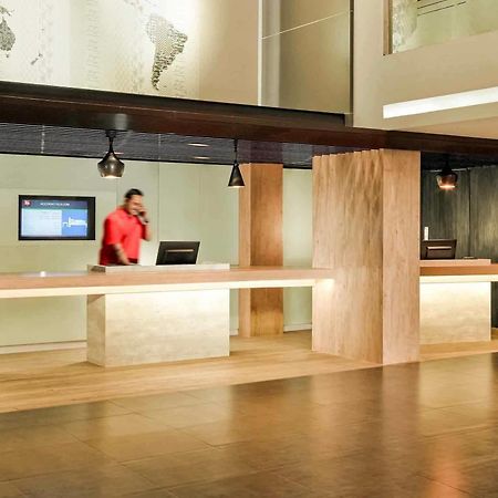 Ibis Gading Serpong Exteriör bild