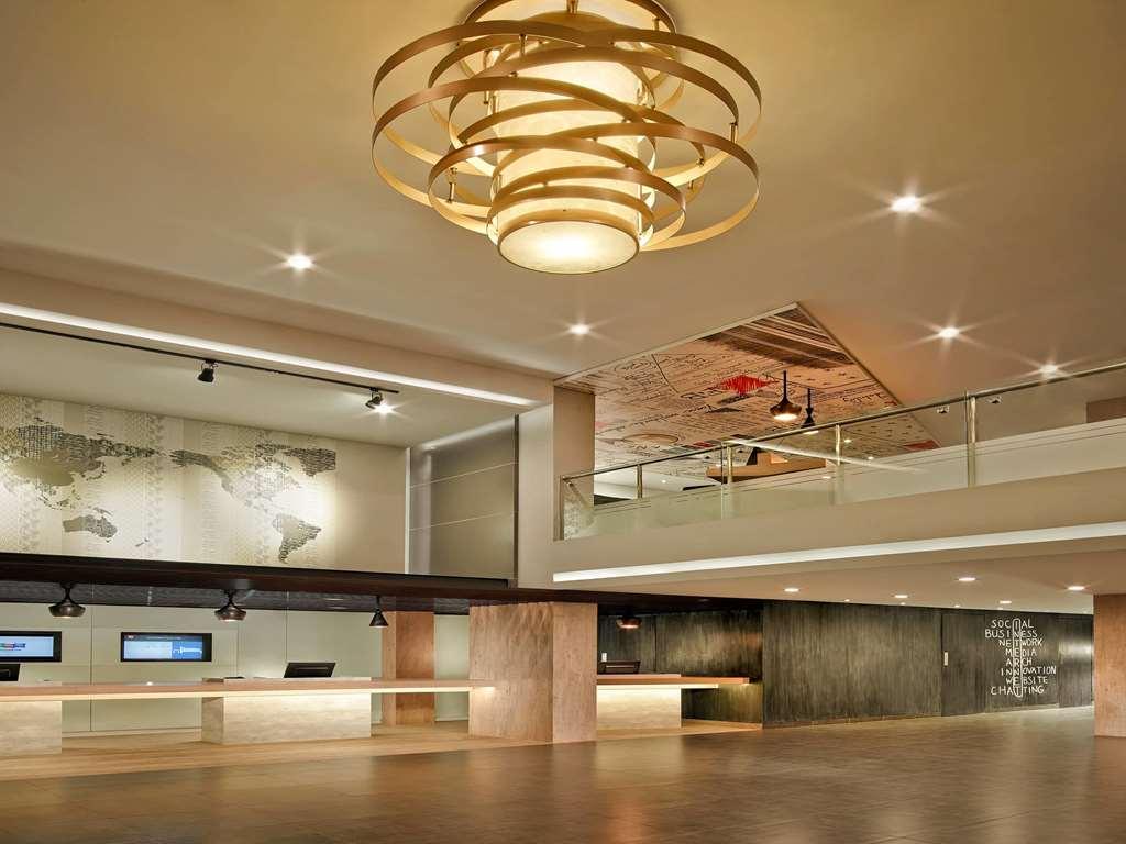 Ibis Gading Serpong Exteriör bild