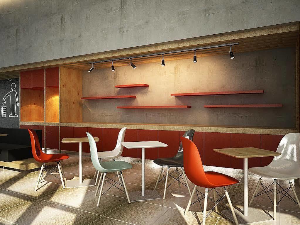 Ibis Gading Serpong Exteriör bild