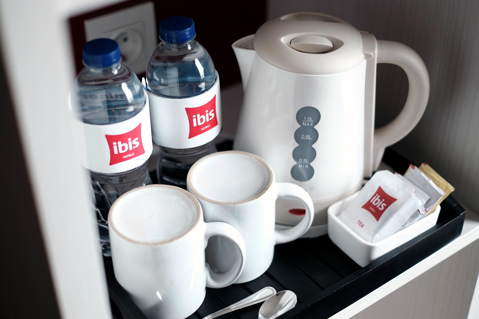 Ibis Gading Serpong Exteriör bild
