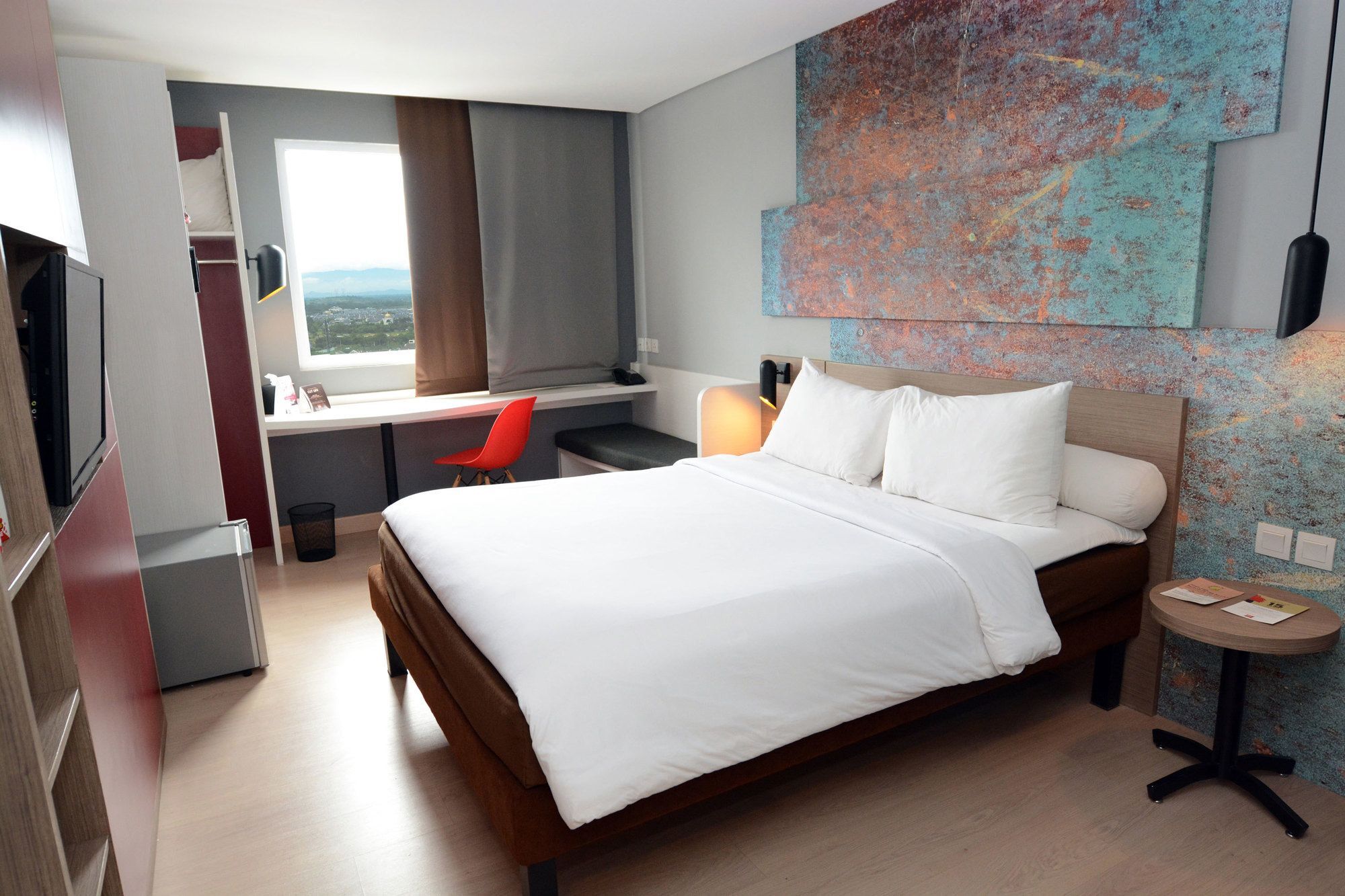 Ibis Gading Serpong Exteriör bild